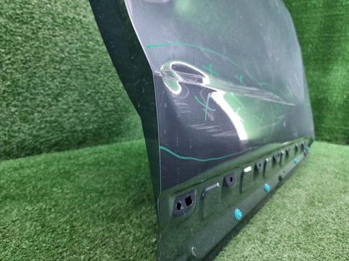 Дверь передняя правая JAECOO J8 (2024-н.в.)