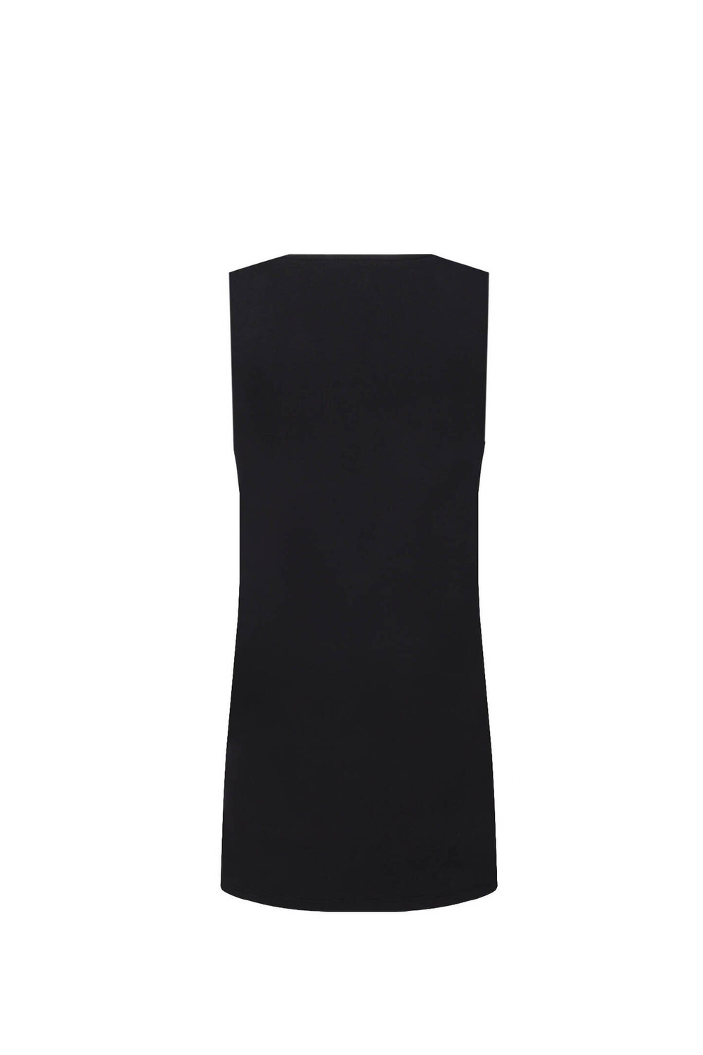 Платье Calvin Klein Jeans - черный(IG0IG02498)