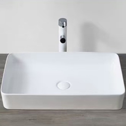 Раковина накладная RGW GS-22