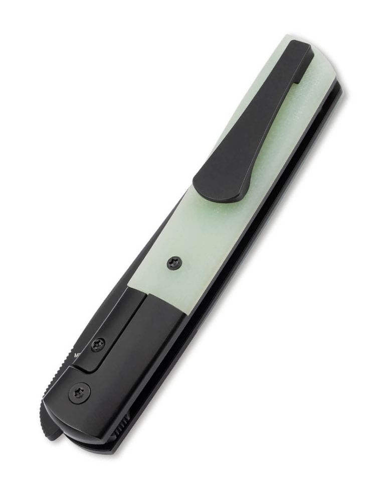 Нож Boker 01BO614 Urban Trapper Premium G10 Jade