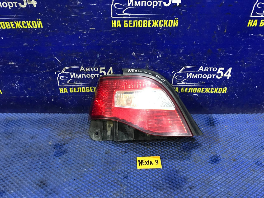 Стоп левый DAEWOO NEXIA 2011