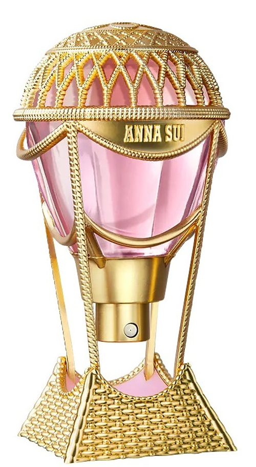 Anna Sui Sky EDT