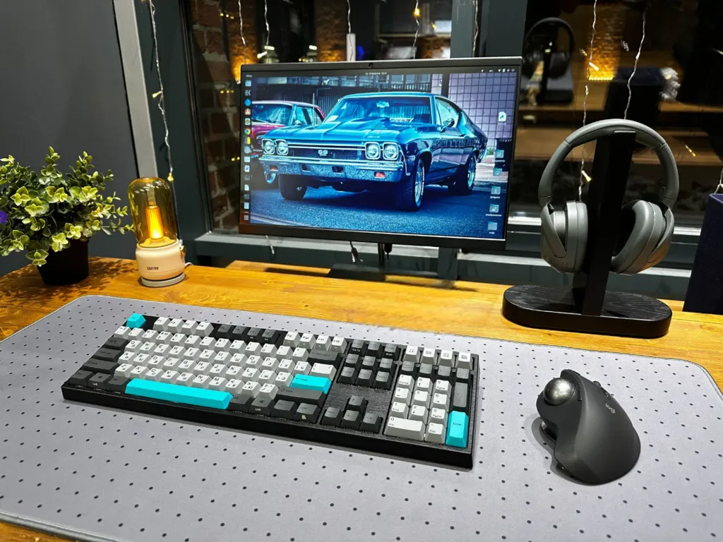 Varmilo V3