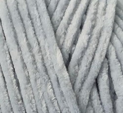Пряжа Bursa Chenille, 100г, 120м, 100%полиэстер (цена 1шт)