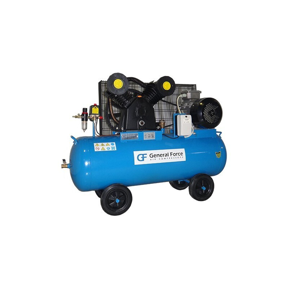 General Force CU 250-V63