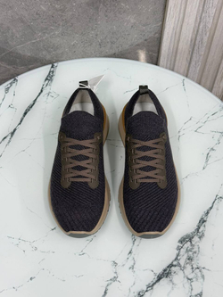 Кроссовки Brunello Cucinelli