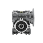 Редуктор червячный INNORED 030 (i=40) вал вх./вых. 80*9/14 мм