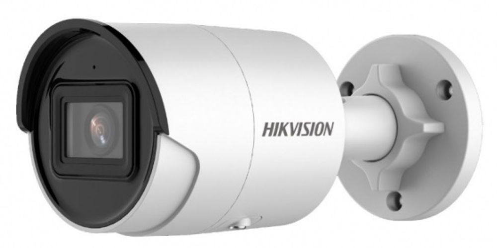 Видеокамера IP HIKVISION DS-2CD2023G2-IU(2.8mm)(D)