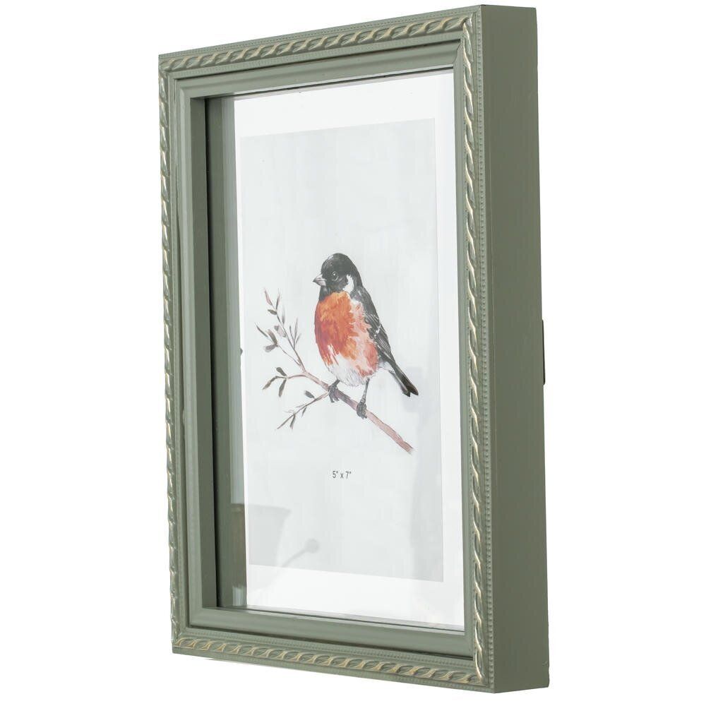 GAEM Фоторамка для фото 12*17, L21 W3 H25 см