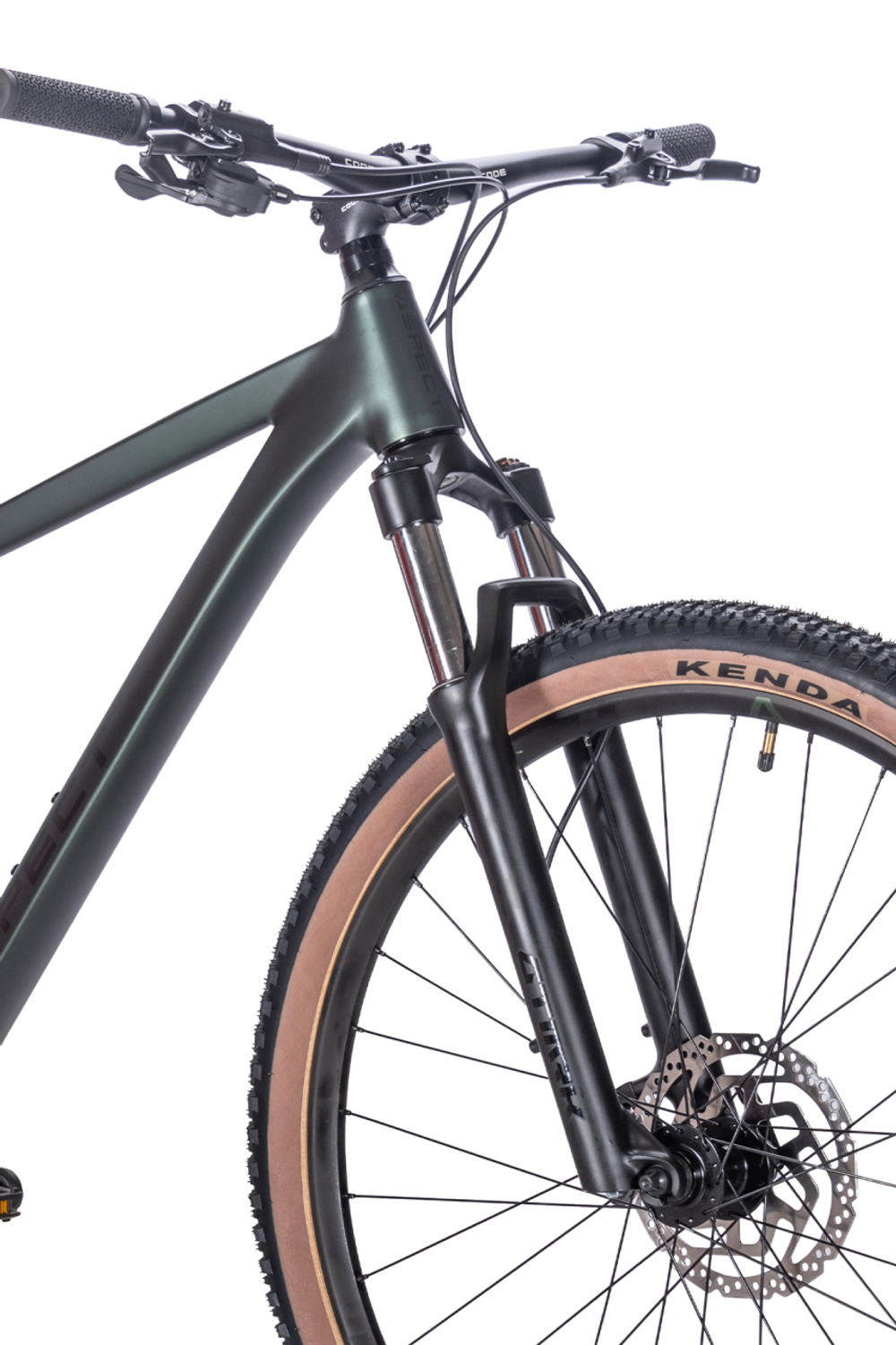 Горный велосипед Aspect Cobalt Expert 29 (2025)