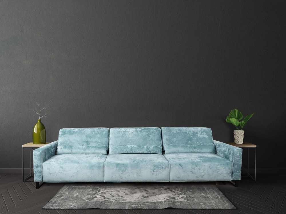 Диван-кровать "Портленд" СТАНДАРТ 3-х секционный