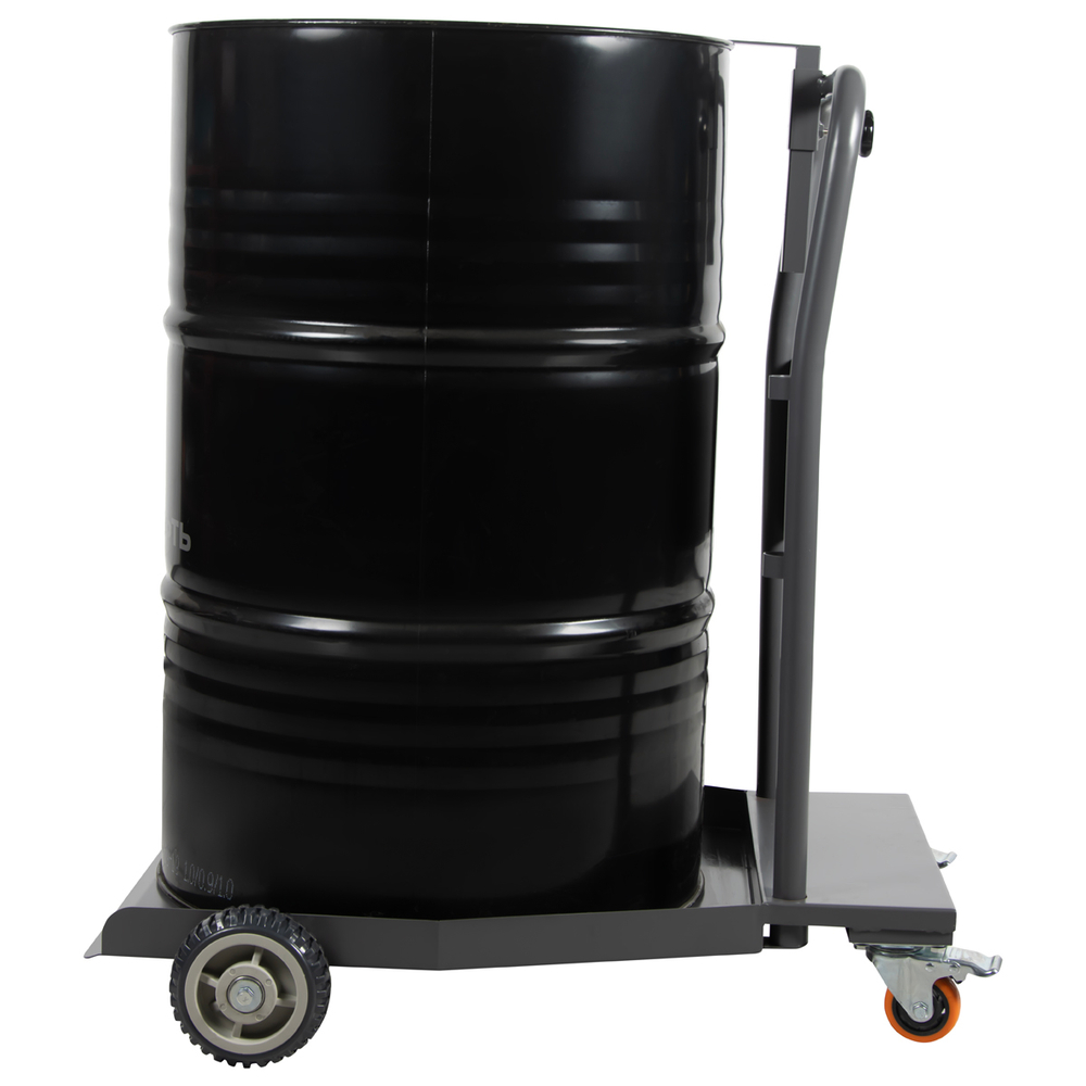 WDK-T01 Тележка для бочек 180-220 кг