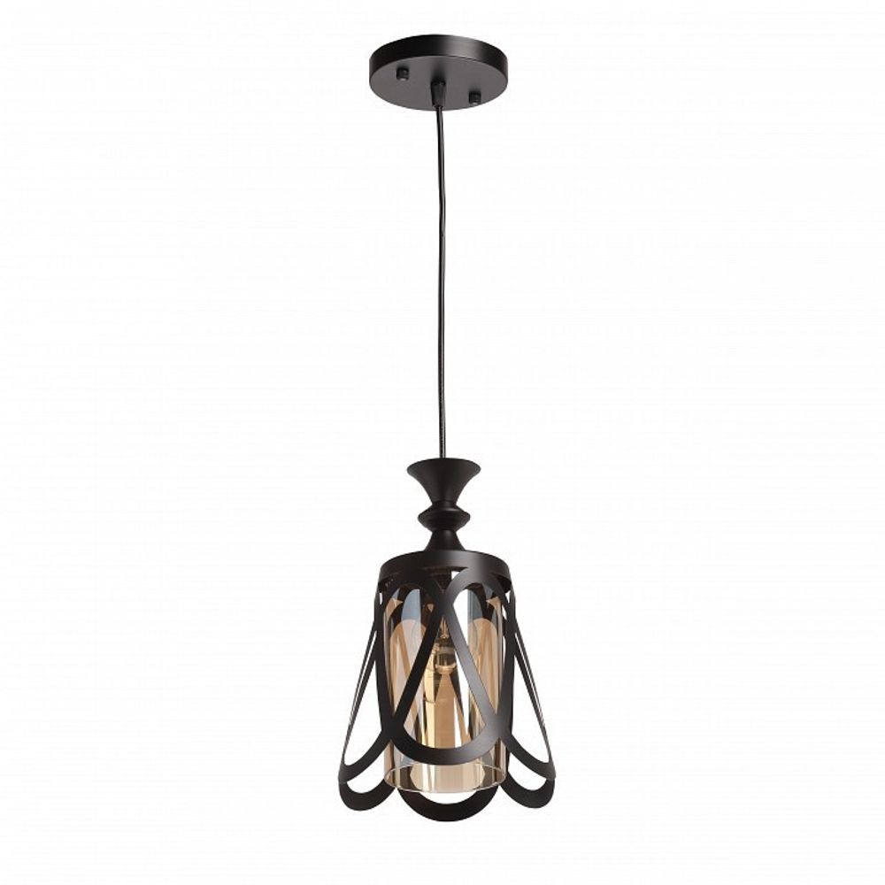 Подвесной светильник De City Семья 27 112012301