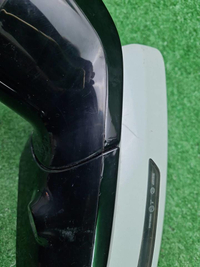 Зеркало левое EXEED RX (2023-н.в.) 22 контакта