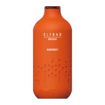 ELF BAR BB 3000 Энергетик - Energy