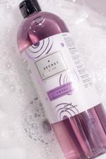 Гель для душа «Ежевика и мимоза» (Amora) SECRET OF SPA