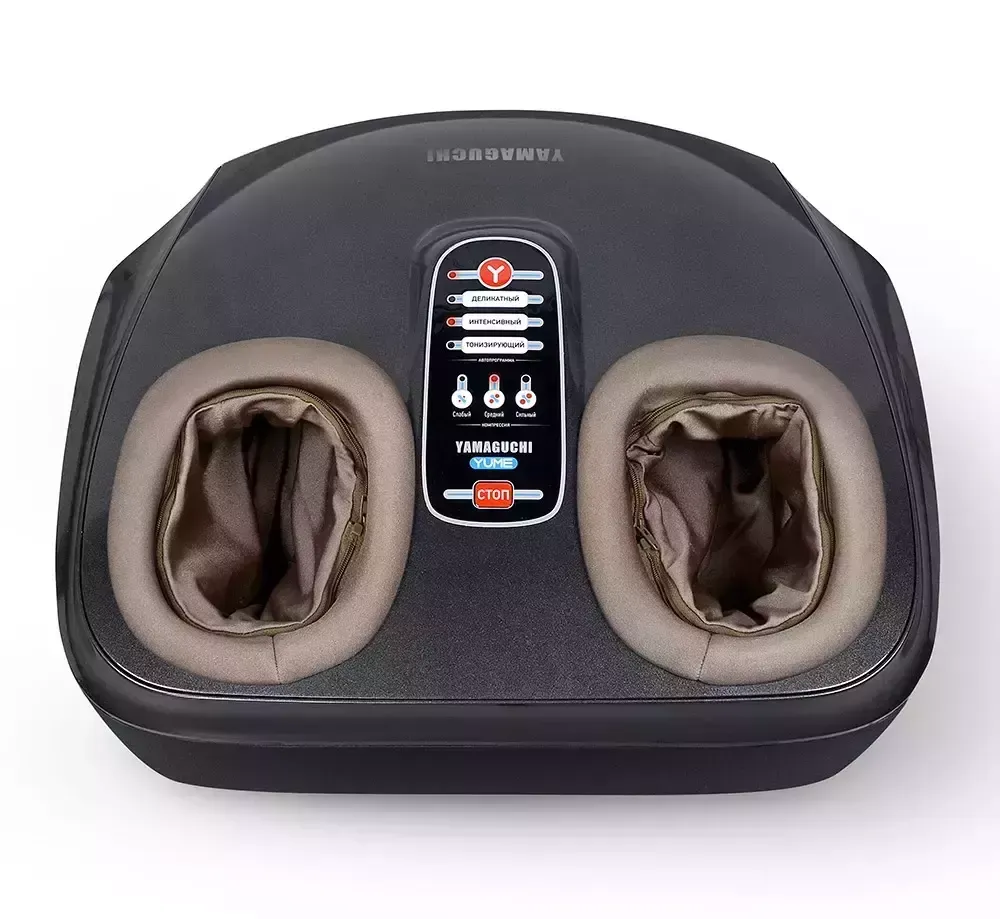 Массажер для ног YAMAGUCHI Yume