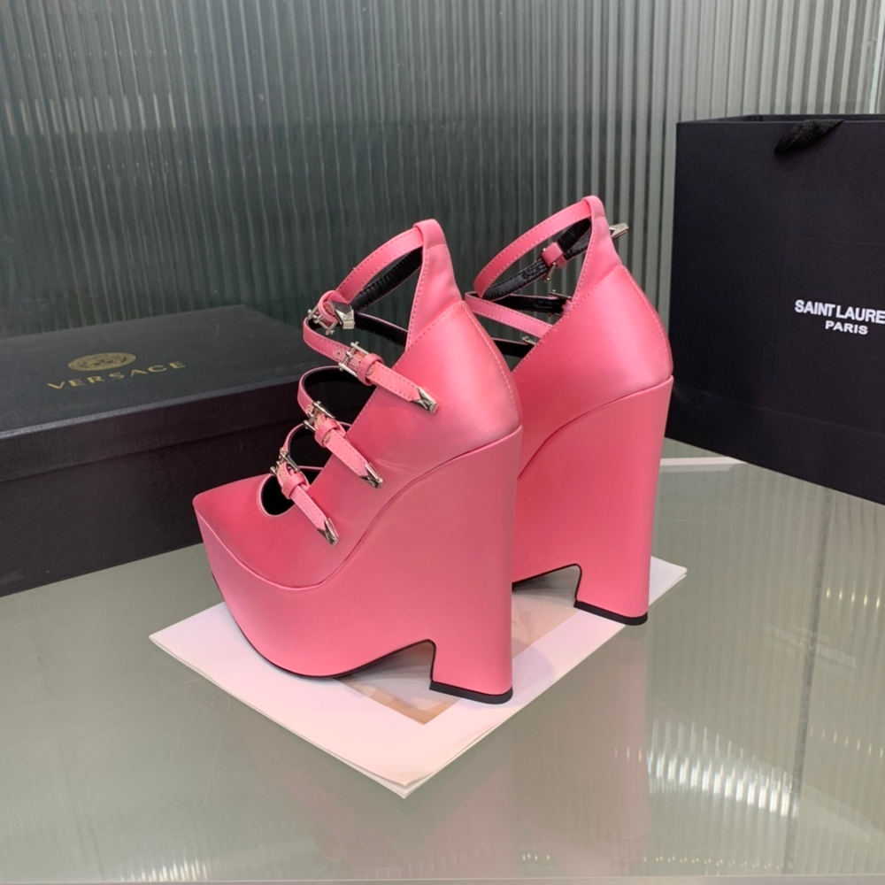 Versace Pumps 15 cm