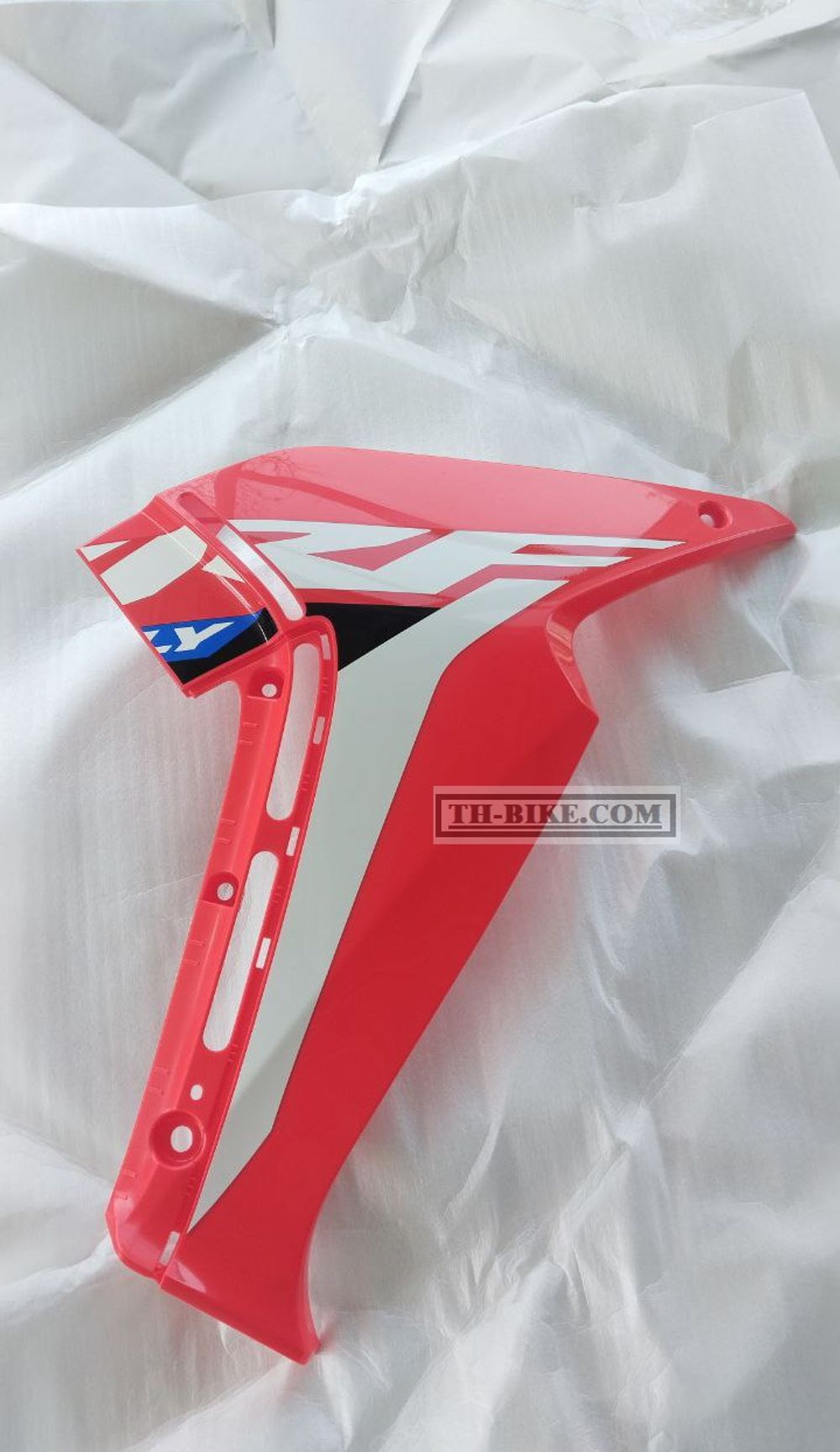 19070-K1T-E10ZA. SHROUD SET, R. FR. (WL) *TYPE1* (TYPE1 ). HONDA