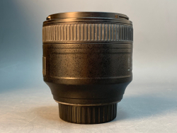 Nikon 85mm 1.8G AF-S Nikkor