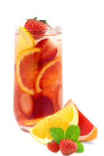 Лимонад "Земляника Грейпфрут" 80 г