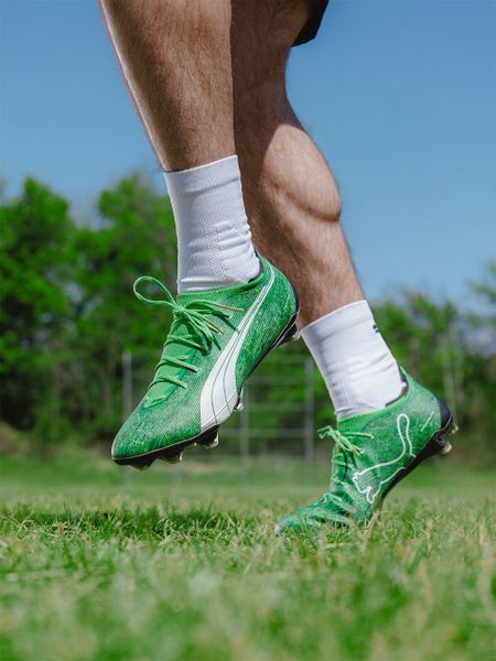Бутсы Puma Ultra 6 Carbon V1.26 FG - доступны для заказа