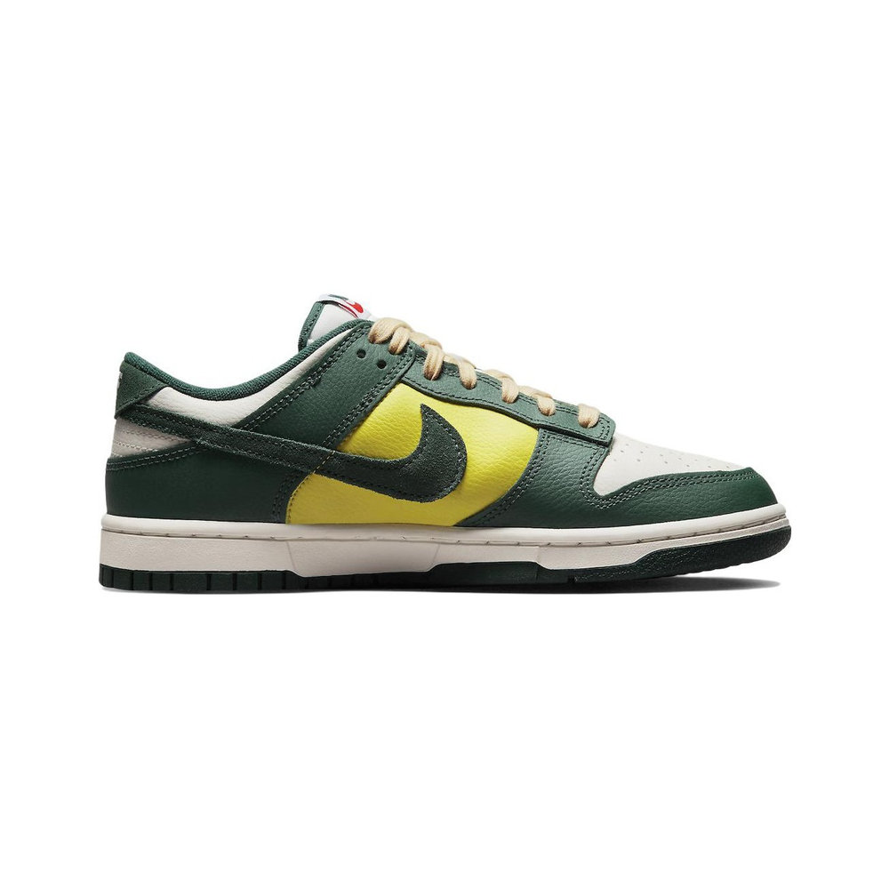 Кроссовки Nike Dunk Low Noble Green