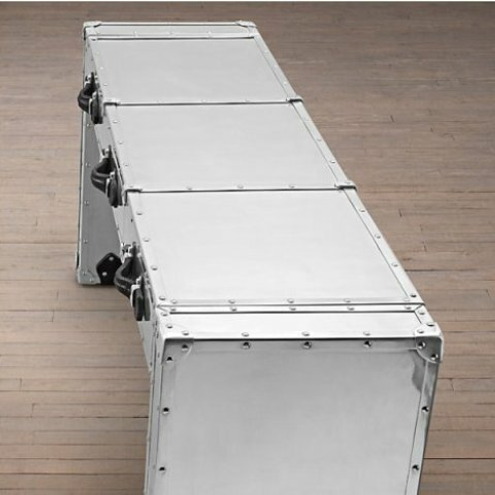 Консоль Каталина Restoration Hardware 105957(tbl05957)