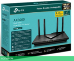 Беспроводной маршрутизатор TP-Link Archer AX55