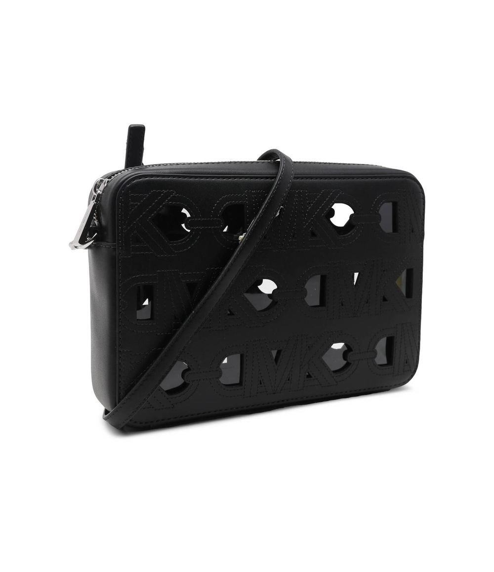 Сумка через плечо LG EW CROSSBODY Michael Kors - черный(32S4SJ6C7P)