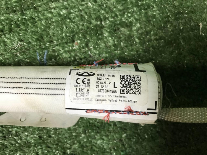 Подушка безопасности левая Omoda C5 (2022-н.в.)