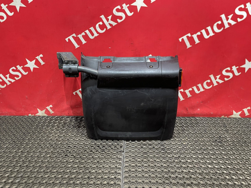 Крыло заднее левое в сборе 2018г