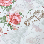 Скатерть 140*180см с водоотталкивающей пропиткой, 100% полиэстер, NN-1008542