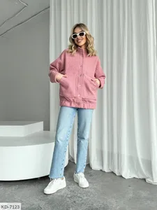 Бомбер KD-7123 Фабрика Моды