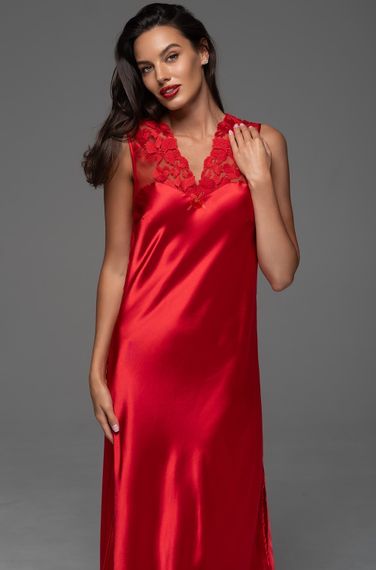 Сорочка Mia-Amore 4747 &quot;Merlot&quot;