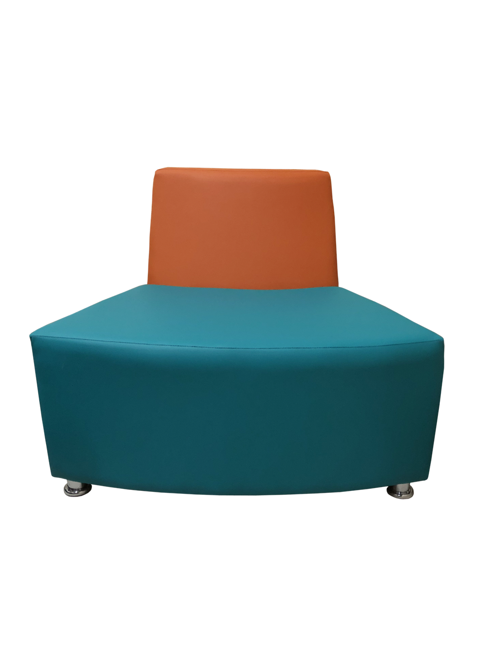 Секция А Дуга одноместная