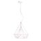 Подвесной светильник Lumina Deco Forti LDP 7921 WT