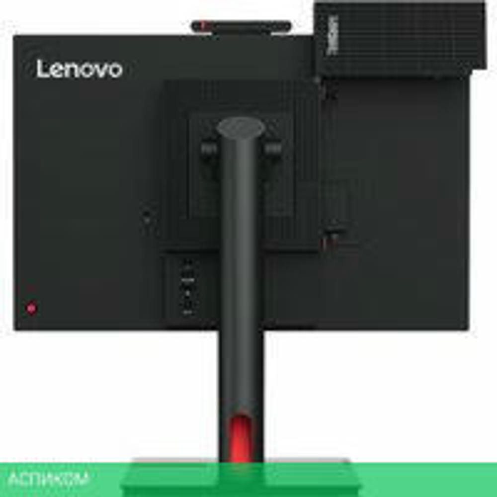 Монитор Lenovo ThinkCentre Tiny-In-One 24 Gen 5 12NBGAT1EU