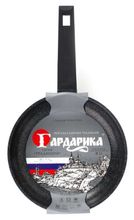 Сковорода Гардарика Традиция 0424-11, 24 см