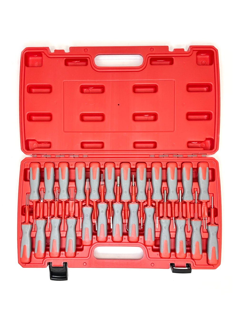 Набор для разборки электрических разъемов 25 предметов