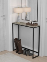 Консольный столик Lokki loft