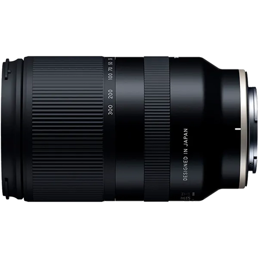 Объектив Tamron 18-300mm F/3.5-6.3 Di III-A VC VXD для Sony E APS-C
