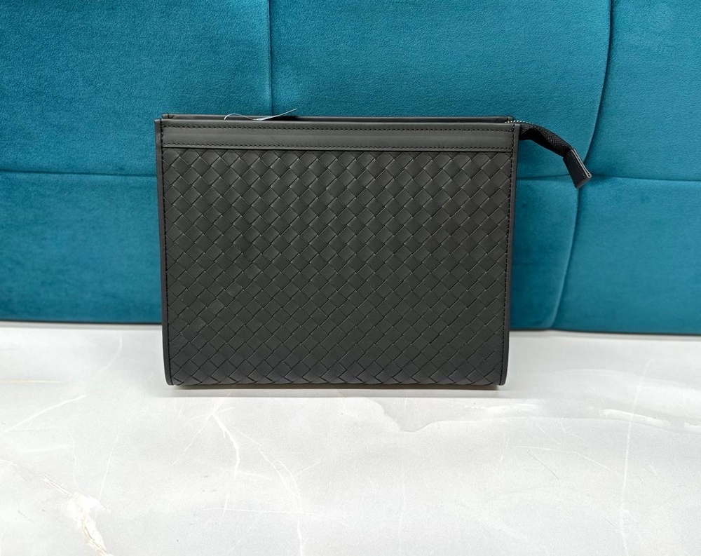 Клатч Bottega Veneta