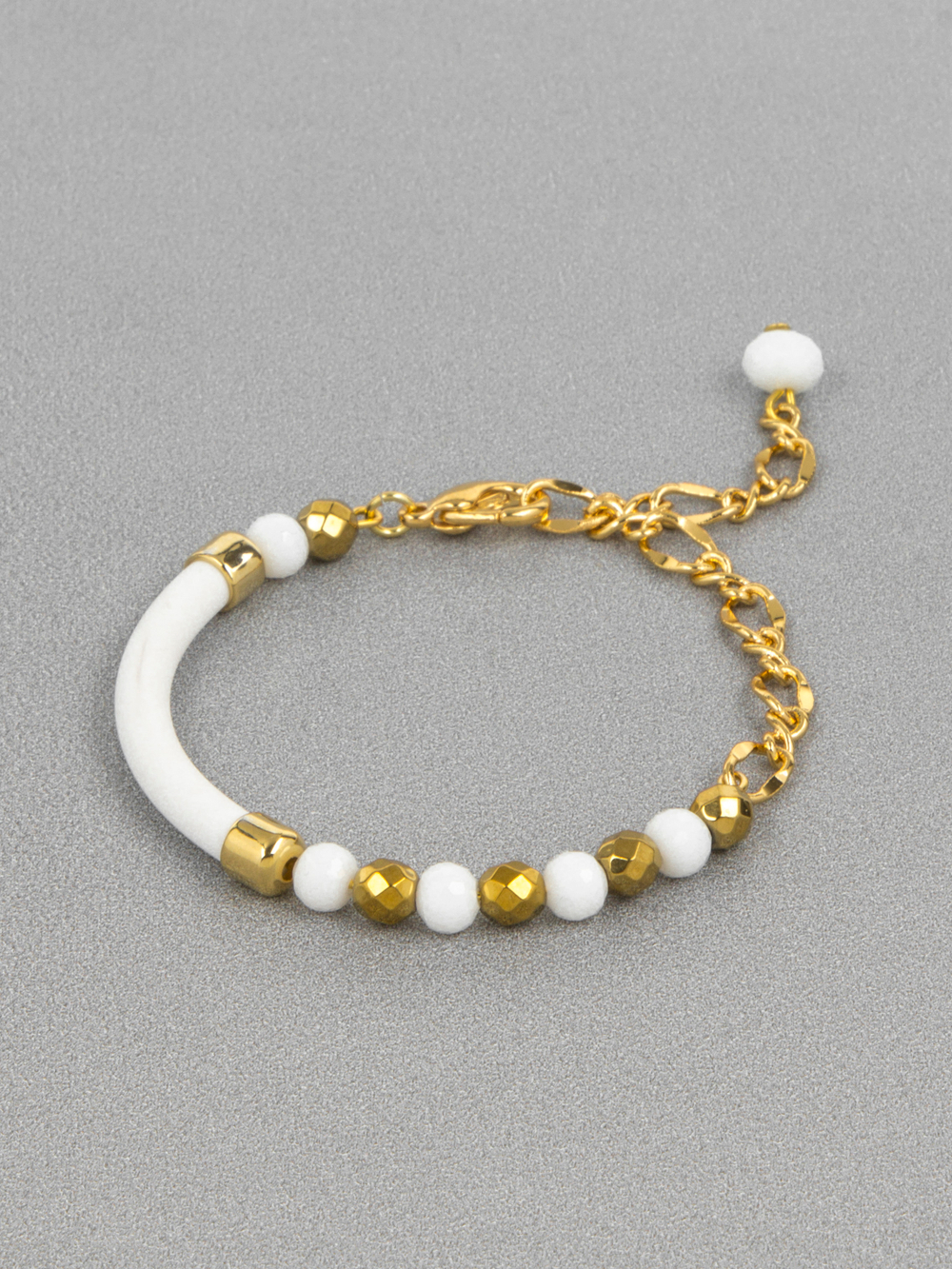 Браслет Puma Gold