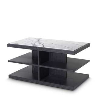 Приставной столик Side Table Miguel арт.114232