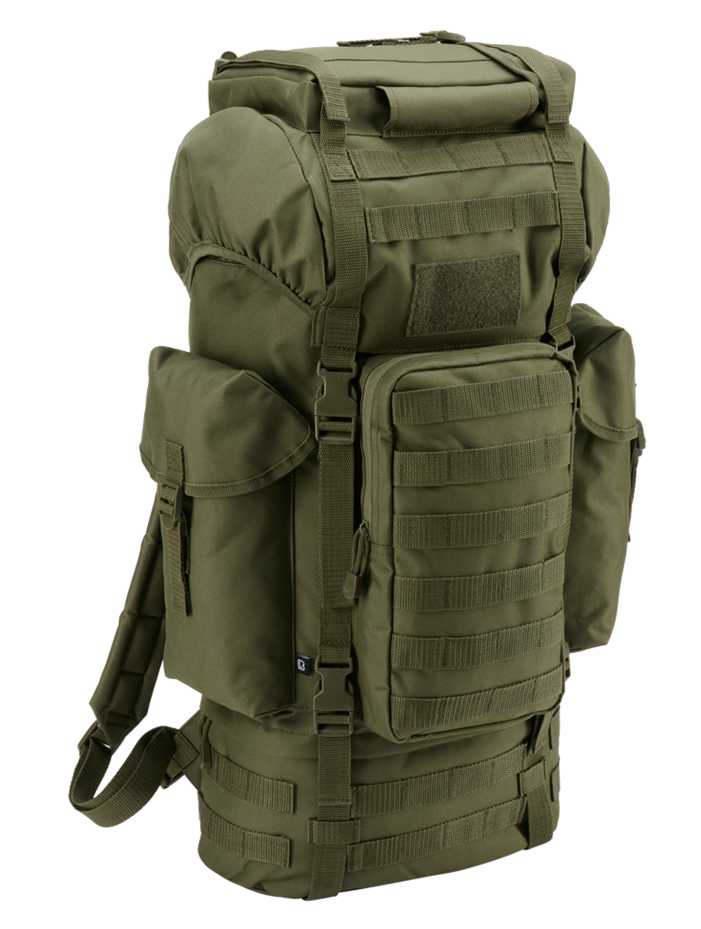 Brandit COMBAT MOLLE BACKPACK - 65L