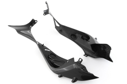 Fullsix Накладки на нижнюю часть хвоста (комплект 2шт) Ducati Panigale V4 (2025 + ) MD-V425-S59