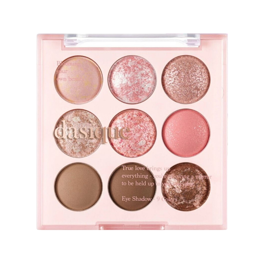 Dasique Shadow Palette