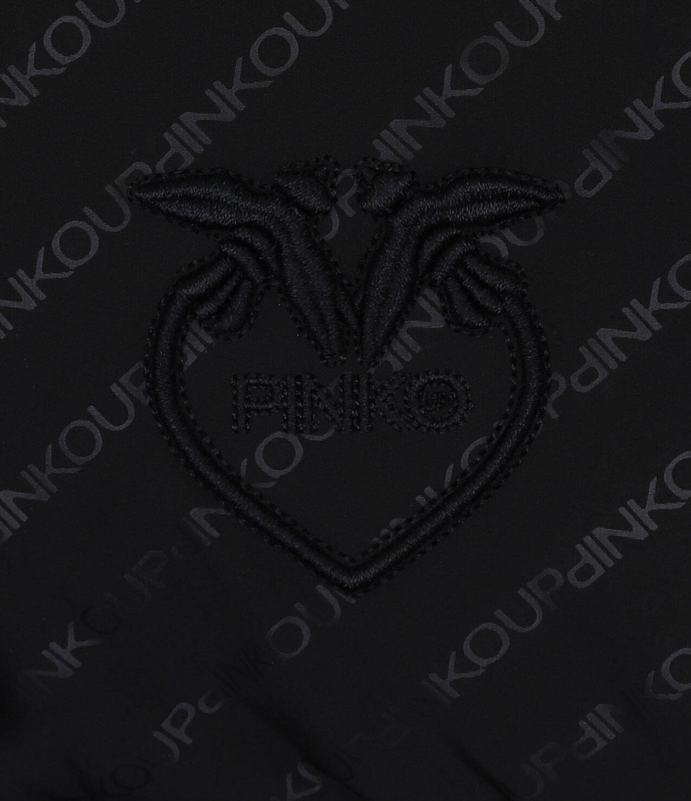 Куртка Pinko UP - черный(F3PIJGPF069)