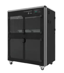 Фотография — 3D-принтер Sharebot Q XXL